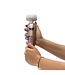 Pixey Pixey Hammerhead Cordless Body Massager - 5 Vibration Settings