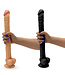 Kiotos COX Kiotos COX Ultra Realistische 40 cm Dildo Met Zuignap En Flexibel PVC