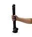 Kiotos COX Kiotos COX MEGA Dildo 40 cm | Realistisches Vergnügen mit starkem Saugnapf