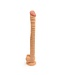 Kiotos COX Kiotos COX MEGA Dildo 40 cm | Realistisches Vergnügen mit starkem Saugnapf