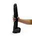 Kiotos COX Kiotos COX Mega Dildo 43 cm | Flexibles PVC & Starker Saugnapf