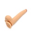 Kiotos COX Dildo Zuignap XXL 43 cm Realistisch Flexibel PVC Kiotos COX