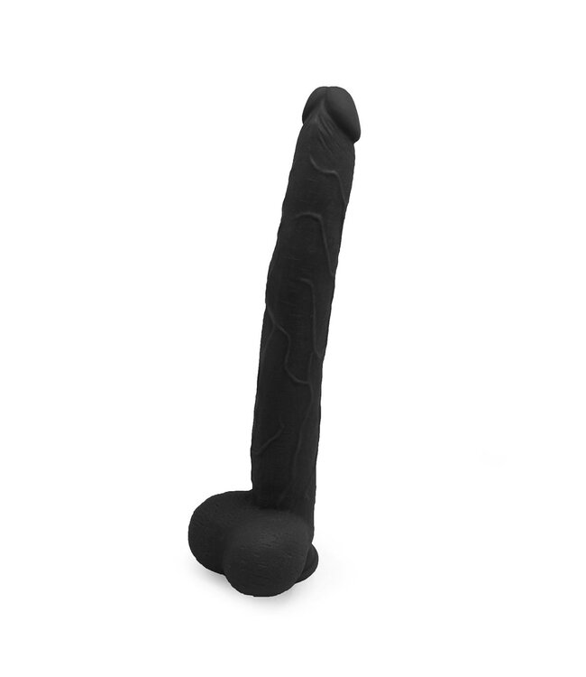 Kiotos COX Realistic 43 cm Mega Dildo with Suction Cup - Kiotos COX