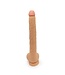 Kiotos COX Realistic 43 cm Mega Dildo with Suction Cup - Kiotos COX