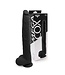 Kiotos COX Realistic 43 cm Mega Dildo with Suction Cup - Kiotos COX
