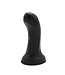Dinoo Dinoo TPE Gebogen Dildo 24 cm Met Zuignap – Realistisch, Flexibel & Veilig