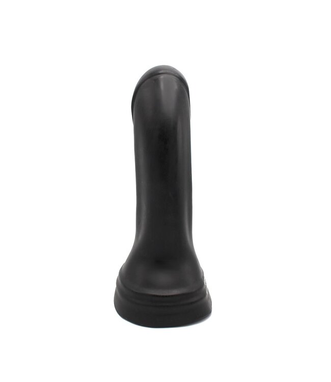 Dinoo Dinoo TPE Gebogen Dildo 24 cm Met Zuignap – Realistisch, Flexibel & Veilig