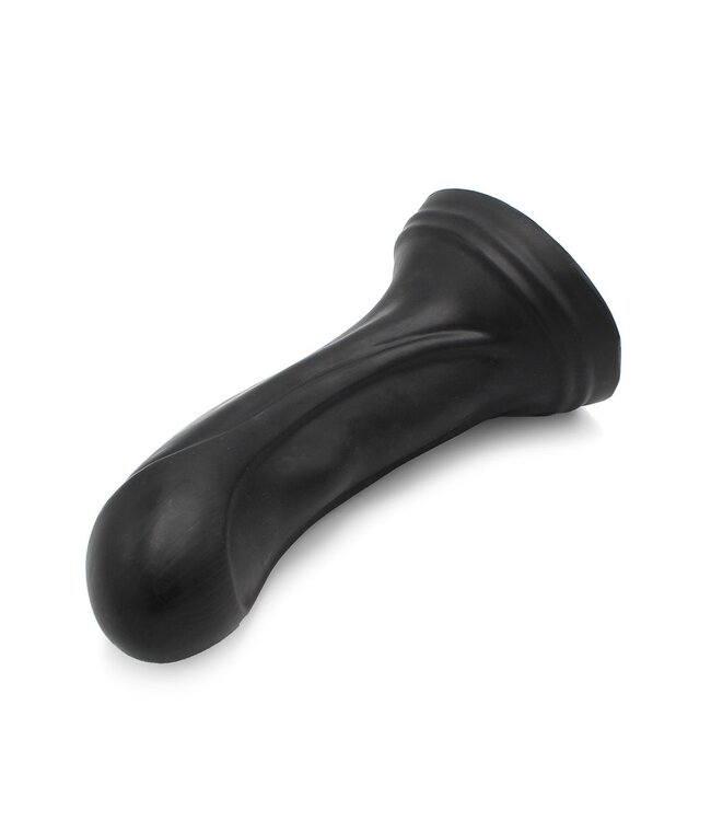 Dinoo Dinoo TPE Gebogen Dildo 24 cm Met Zuignap – Realistisch, Flexibel & Veilig