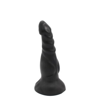 Dinoo Realistic 25.5 cm TPE Dildo – Flexible, Odourless & Suction Cup Design
