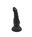 Dinoo Dinoo TPE Dildo 25,5 cm Flexibel Realistisch Met Zuignap 7,4 cm Diameter