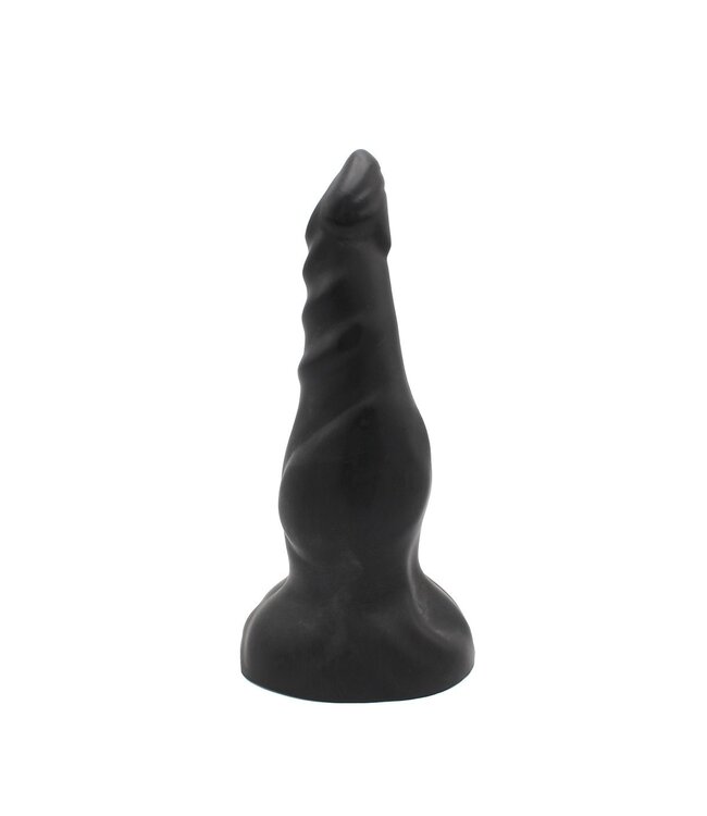 Dinoo Realistic 25.5 cm TPE Dildo – Flexible, Odourless & Suction Cup Design