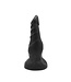 Dinoo Dinoo TPE Dildo 25,5 cm Flexibel Realistisch Met Zuignap 7,4 cm Diameter