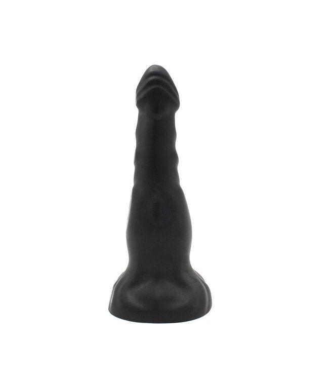Dinoo Realistic 25.5 cm TPE Dildo – Flexible, Odourless & Suction Cup Design
