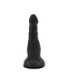 Dinoo Realistic 25.5 cm TPE Dildo – Flexible, Odourless & Suction Cup Design