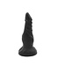 Dinoo Dinoo TPE Dildo 25,5 cm Flexibel Realistisch Met Zuignap 7,4 cm Diameter