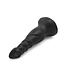Dinoo Realistic 25.5 cm TPE Dildo – Flexible, Odourless & Suction Cup Design