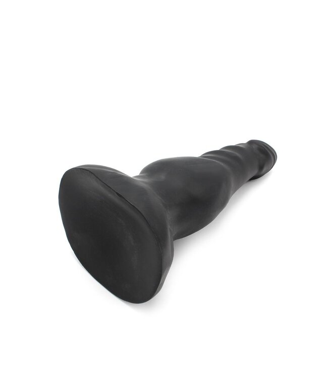 Dinoo Realistic 25.5 cm TPE Dildo – Flexible, Odourless & Suction Cup Design