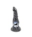 Dinoo Dinoo TPE Dildo 25,5 cm Flexibel Realistisch Met Zuignap 7,4 cm Diameter