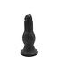 Dinoo Dinoo TPE Realistische Zuignap Dildo 21 cm Met 7,2 cm Diameter