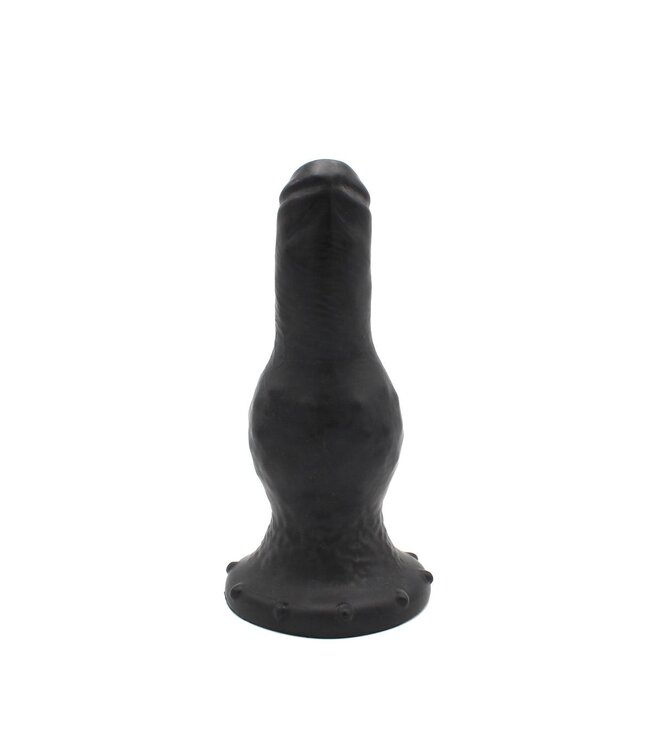 Dinoo Realistischer TPE Dildo Dinoo 21 cm – Flexibel und leicht zu reinigen