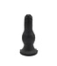 Dinoo Dinoo TPE Realistische Zuignap Dildo 21 cm Met 7,2 cm Diameter