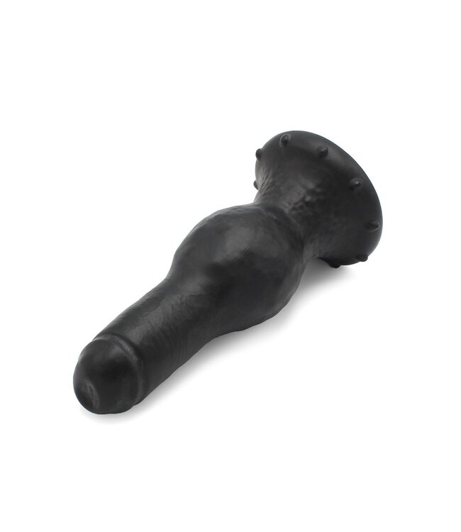 Dinoo Dinoo 21cm Realistic TPE Dildo with Suction Cup - Flexible & Safe