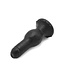 Dinoo Dinoo TPE Realistische Zuignap Dildo 21 cm Met 7,2 cm Diameter