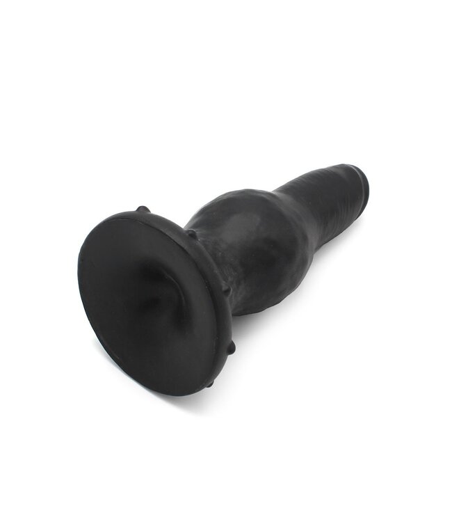 Dinoo Dinoo 21cm Realistic TPE Dildo with Suction Cup - Flexible & Safe