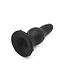 Dinoo Dinoo TPE Realistische Zuignap Dildo 21 cm Met 7,2 cm Diameter