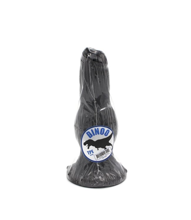 Dinoo Dinoo 21cm Realistic TPE Dildo with Suction Cup - Flexible & Safe