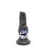 Dinoo Dinoo TPE Realistische Zuignap Dildo 21 cm Met 7,2 cm Diameter