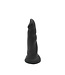 Dinoo Dinoo TPE Realistische Dildo 22,5 cm Met Zuignap En Flexibele Structuur
