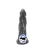 Dinoo Dinoo TPE Realistische Dildo 22,5 cm Met Zuignap En Flexibele Structuur
