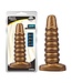 Chisa Gold Ditto Dildo - 23cm Realistic Feel with Suction Cup & Safe Design