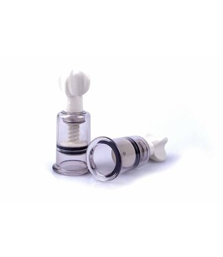 Kiotos Kiotos Krachtige Vacuüm Cups Met Draaisysteem XXL 6 cm – 5 Maten Opties