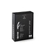 Lang Loys USB Oplaadbare Vibrerende Penisring Lang Loys Met Afstandsbediening