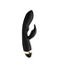 Lang Loys G-Spot & Rabbit Vibrator Eos - Soft, Rechargeable, 8 Settings
