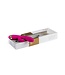 Lang Loys Lang Loys Eos Dual Oplaadbare Siliconen Konijn Vibrator met 2 Motoren