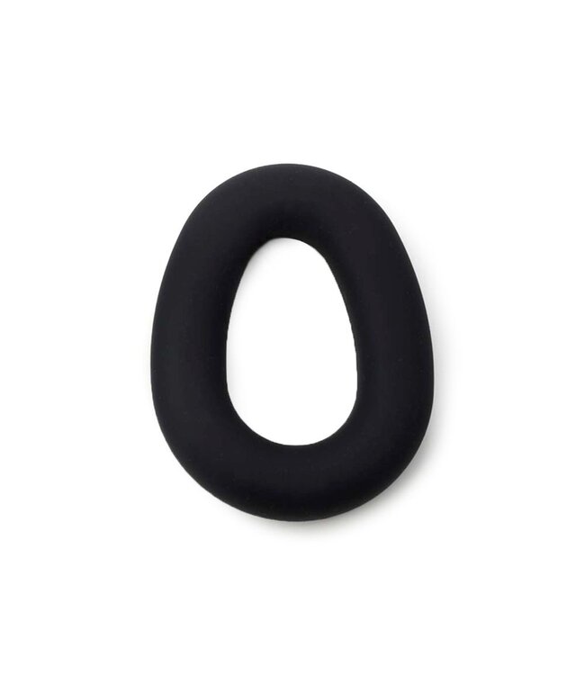 Sport Fucker Ergonomic Liquid Silicone Cock Ring for Optimal Comfort and Performance