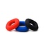 Sport Fucker Liquid Silicone Big Boner Cockring Met Comfortabele Pasvorm En Duurzaamheid