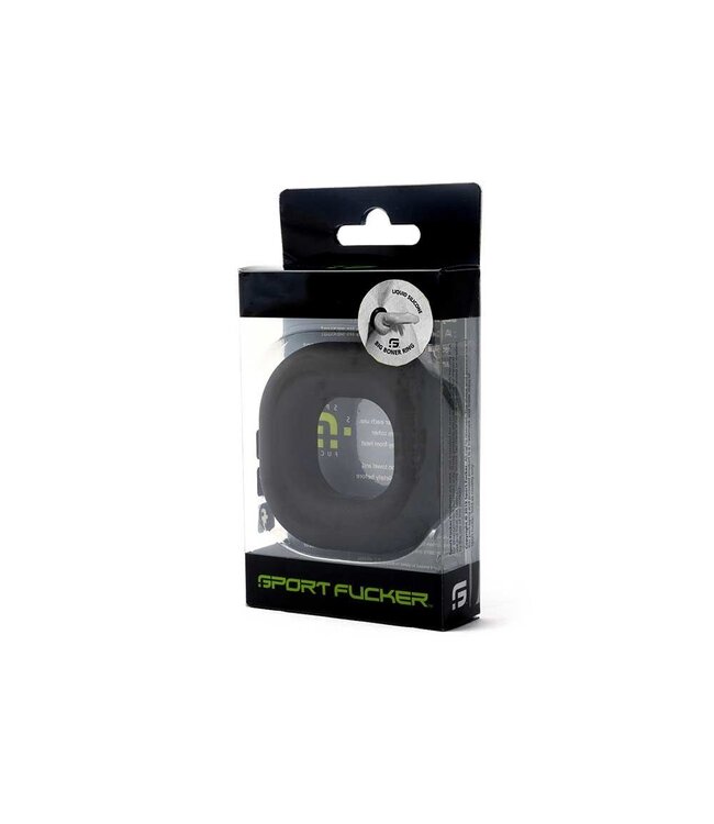 Sport Fucker Liquid Silicone Big Boner Ring – Ergonomic Comfort & Maximum Durability