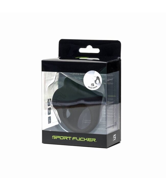 Soft Liquid Silicone Cock Ring - Comfortable Ball Play & Stretchy Design