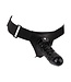 Strap-on Holle Dildo Extender 19x4,6 cm Met Verstelbare Elastische Riemen