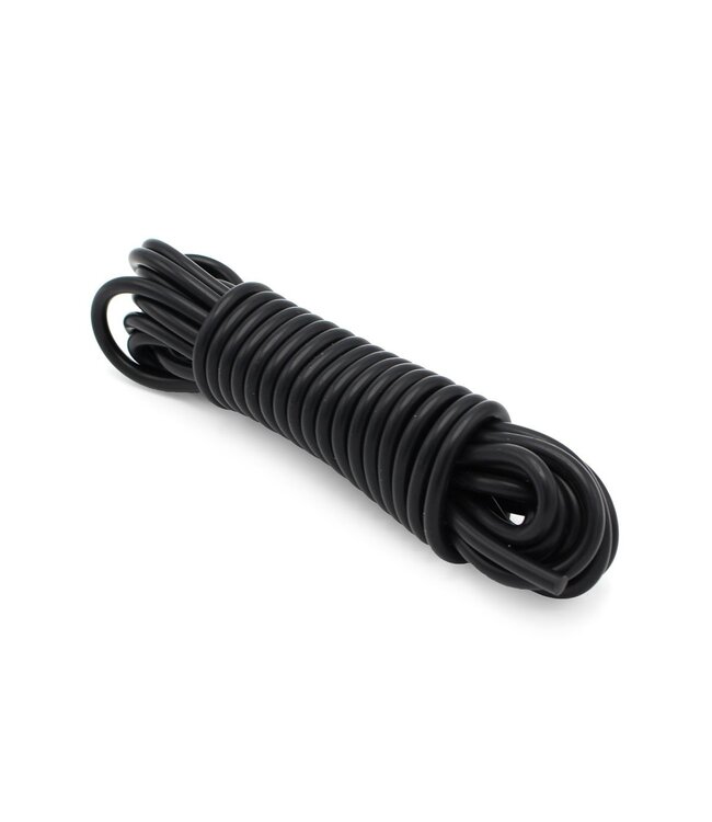 Deluxe Silikon-Bondage-Seil 5 m – Hochwertig, weich und sicher für Spaß