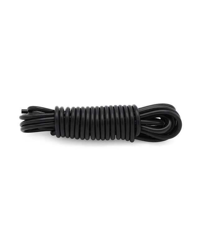 Deluxe 5m Soft Silicone BDSM Rope - Safe, Durable Bondage Essential