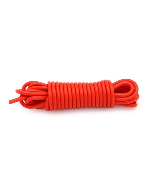 Deluxe Silikon-Bondage-Seil 5 m – Hochwertig, weich und sicher für Spaß