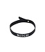 KIOTOS X Luxury Kiotos X Silicone Collar - BITCH, SLUT & SLAVE Names