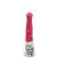Kiotos Monstar Kiotos Monstar Animal Dildo 24,5 cm Medisch Siliconen Met Zuignap