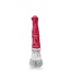 Kiotos Monstar Kiotos Monstar Animal Dildo 24,5 cm Medisch Siliconen Met Zuignap