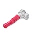 Kiotos Monstar Kiotos Monstar Dildo BEAST 24,5 cm – Med. Silikon & Saugnapf für Spaß